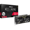 AMD Radeon™ RX 5600 XT Challenger D 6G OC