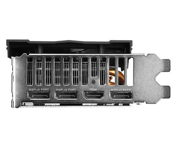 AMD Radeon™ RX 5600 XT Challenger D 6G OC - Image 4