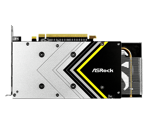 AMD Radeon™ RX 5600 XT Challenger D 6G OC - Image 3