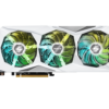 AMD Radeon™ RX 7600 XT Steel Legend 16GB OC - Image 2