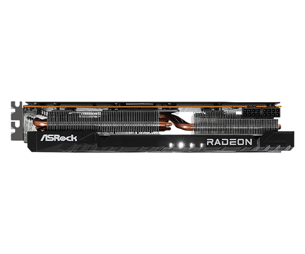 AMD Radeon™ RX 7700 XT Challenger 12GB OC - Image 4