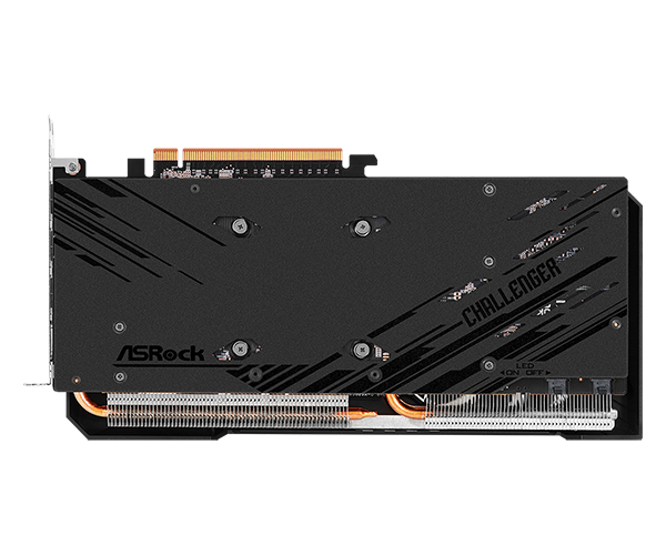 AMD Radeon™ RX 7700 XT Challenger 12GB OC - Image 3
