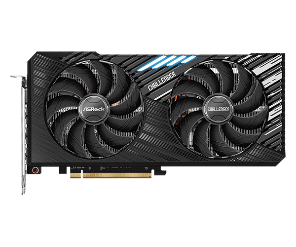 AMD Radeon™ RX 7800 XT Challenger 16GB OC - Image 2