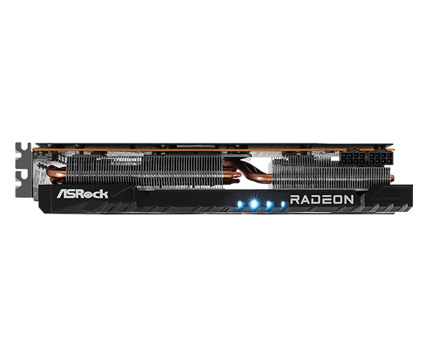 AMD Radeon™ RX 7800 XT Challenger 16GB OC - Image 4