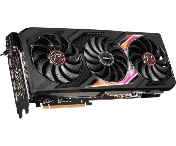 AMD Radeon™ RX 7900 XTXPhantom Gaming 24GB OC - Image 5