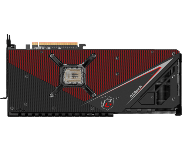 AMD Radeon™ RX 7900 XTXPhantom Gaming 24GB OC - Image 4