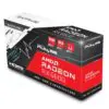 Sapphire Pulse AMD Radeon RX 6600 8GB Graphic Card