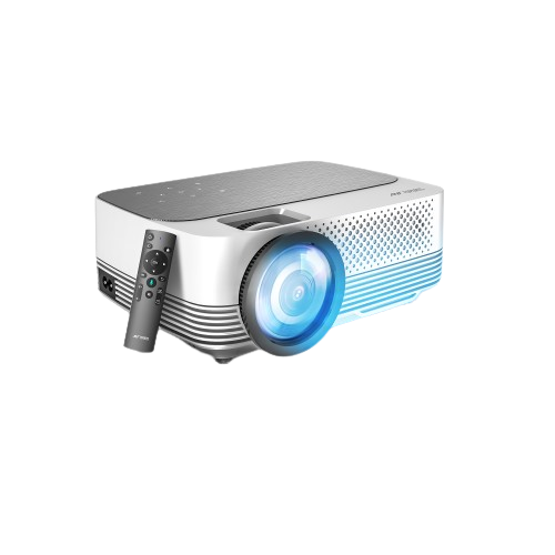 Ant Esports View 511 Smart LED Projector
