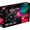 ROG Strix Radeon™ RX 560 V2 4GB GDDR5