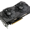 ROG Strix Radeon™ RX 560 V2 4GB GDDR5 - Image 3