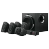 Logitech Z906 5.1 Surround Sound Speakers System