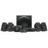 Logitech Z906 5.1 Surround Sound Speakers System - Image 2