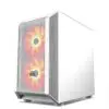 Ant Esports 200 Air Mini Gaming Cabinet - Image 2