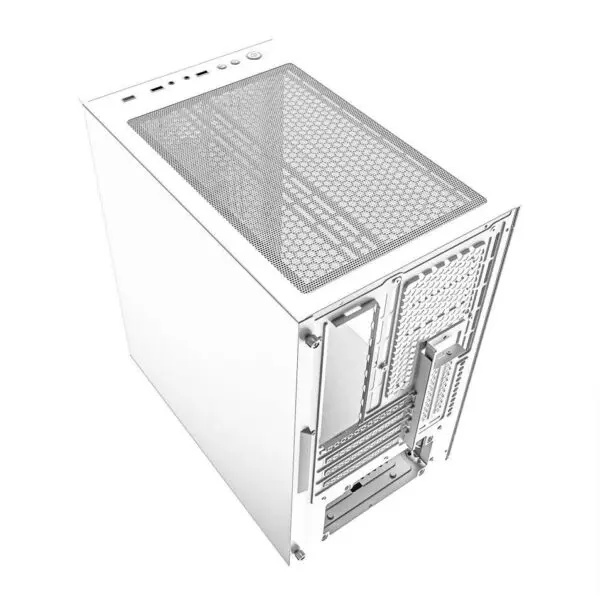 Ant Esports 200 Air Mini Gaming Cabinet - Image 3