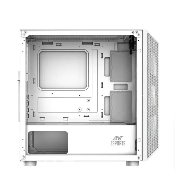 Ant Esports 200 Air Mini Gaming Cabinet - Image 4