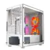 Ant Esports 200 Air Mini Gaming Cabinet - Image 5