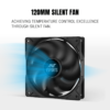 Ant Esports RX550 80 Plus Bronze gaming psu