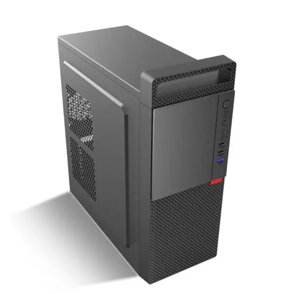 Pre Built Home Office Desktop PC Model 04