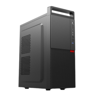 Pre Built Home Office Desktop PC Model 04, pre built desktop pc