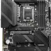 MSI MAG Z790 TOMAHAWK MAX WIFI Motherboard - Image 3