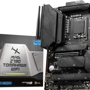 MSI MAG Z790 TOMAHAWK WIFI Motherboard