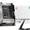 MSI MPG Z790I EDGE WIFI Motherboard