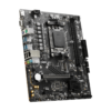 MSI PRO A620M-E Motherboard - Image 4