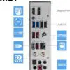 MSI PRO Z790-A MAX WIFI Motherboard