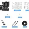 MSI PRO Z790-A WIFI Motherboard