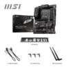 MSI Pro Z790-P WiFi Motherboard - Image 3