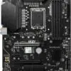MSI PRO Z790-S WIFI Motherboard