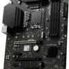 MSI PRO Z790-S WIFI Motherboard