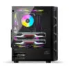 GeForce RTX 4070 Pre Built Gaming PC - Image 4