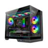 NVIDIA I4770K Ti Pre Built Gaming PC - Image 2