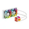 Ant Esports Ice Chroma 240 ARGB CPU Liquid Cooler - Image 5