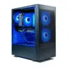GeForce RTX 4070 Pre Built Gaming PC - Image 7