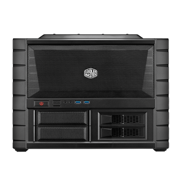 Cooler Master HAF XB EVO Cabinet