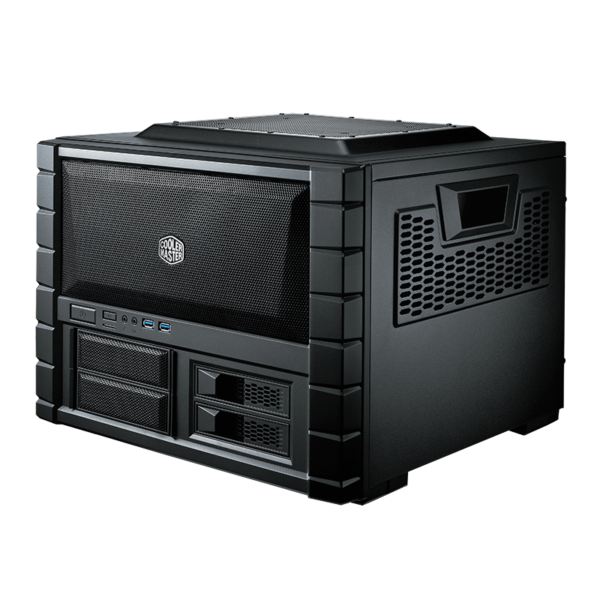 Cooler Master HAF XB EVO Cabinet