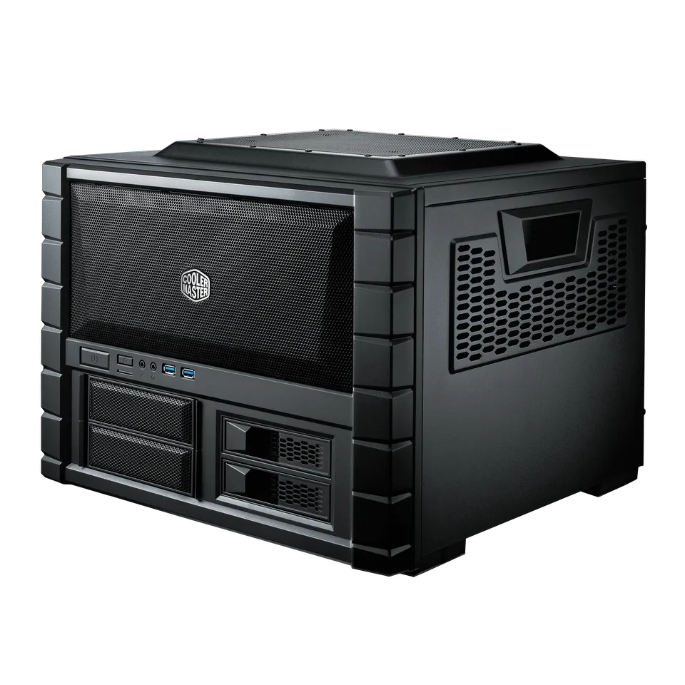 Cooler Master HAF XB EVO Cabinet