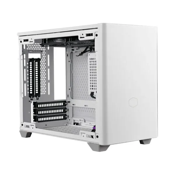 Cooler Master Masterbox NR200P white Cabinet img