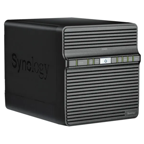 Synology DiskStation Data Storage Server - Image 6