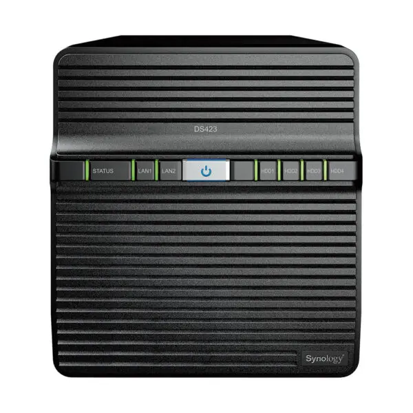 Synology DiskStation Data Storage Server - Image 2