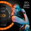 Fire Boltt Phoenix Pro Smart Watch - Image 4