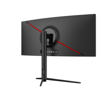 Dahua LM30-E330CA gaming monitor