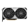 MSI GeForce RTX 4070 Ventus 2X E 12G OC