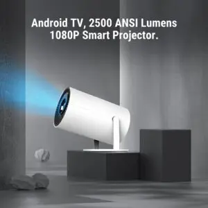 Ant Esports View 521 Smart LED Projector