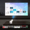 Ant Esports View 521 Smart LED Projector