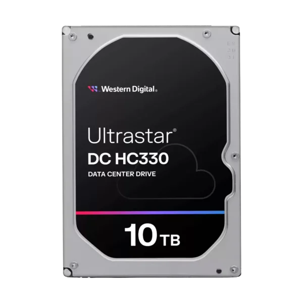 Western Digital Ultrastar 10tb