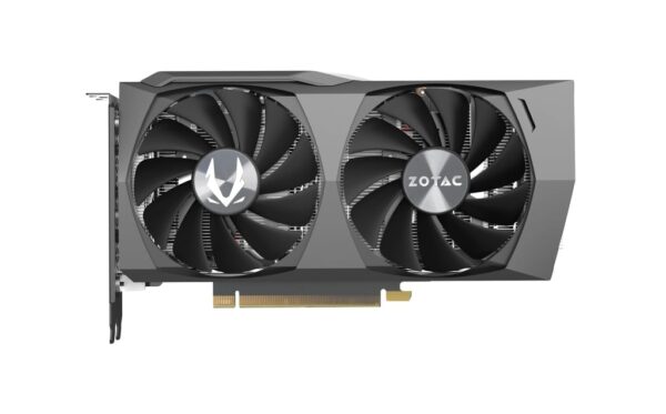 Zotac RTX 3060 Twin Edge 12GB GDDR6