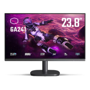 cooler master ga241 gaming monitor